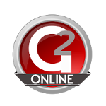 G2online logo