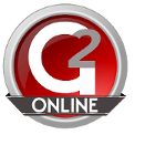 G2 Online Logo